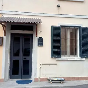 Appartamento Voltina, Livorno