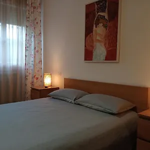 Appartamento La Rosa Di, Livorno
