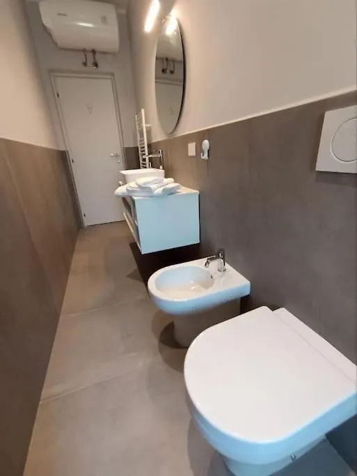 Le Cale Apartment Livorno 0*,  Italia