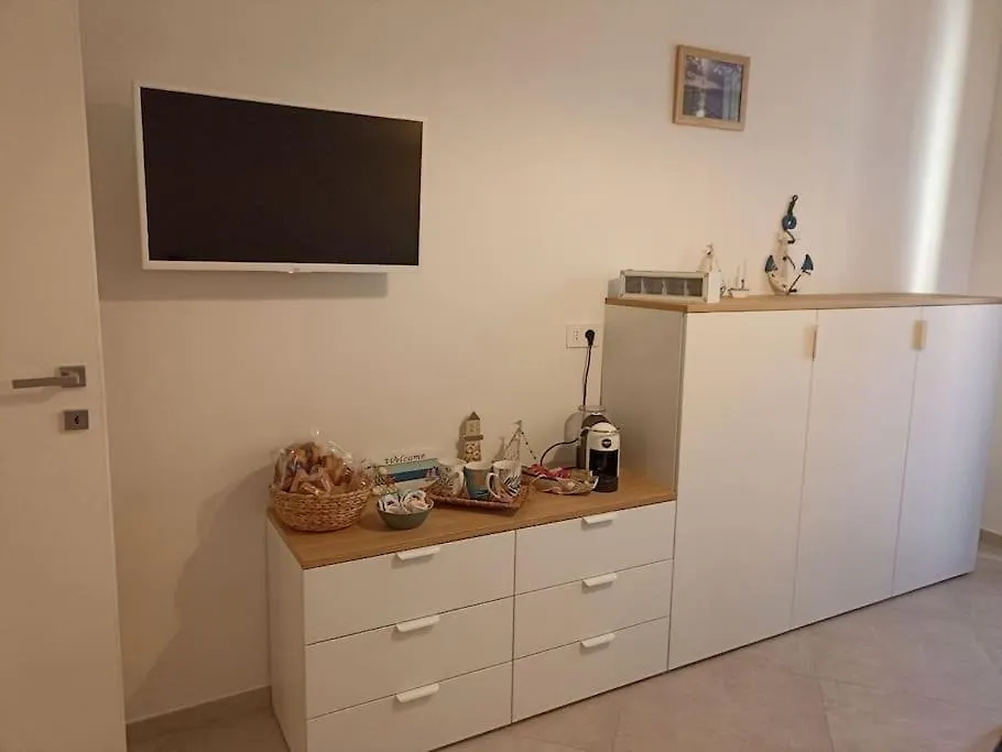Le Cale Apartment Livorno