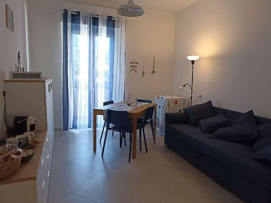 Le Cale Apartment Livorno