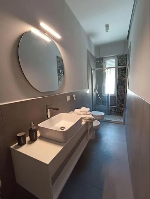 Le Cale Apartment Livorno Italia