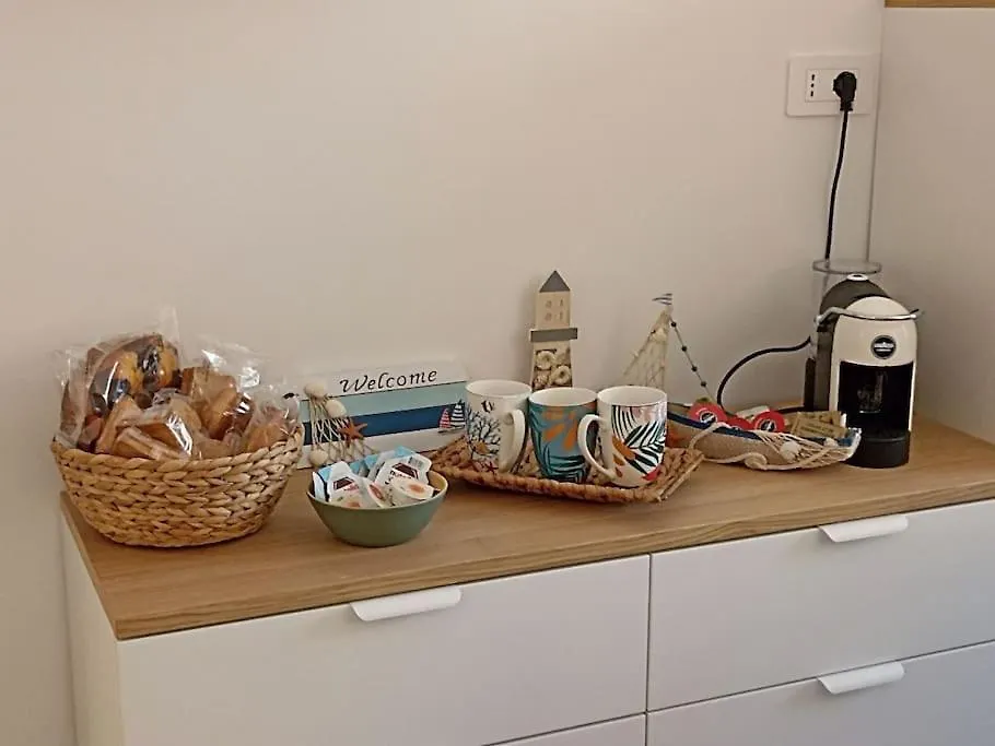 Le Cale Apartment Livorno 0*,