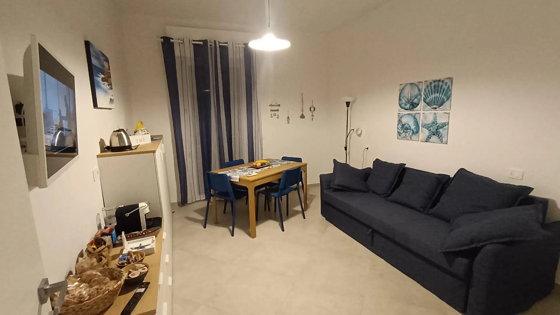Le Cale Apartment Livorno