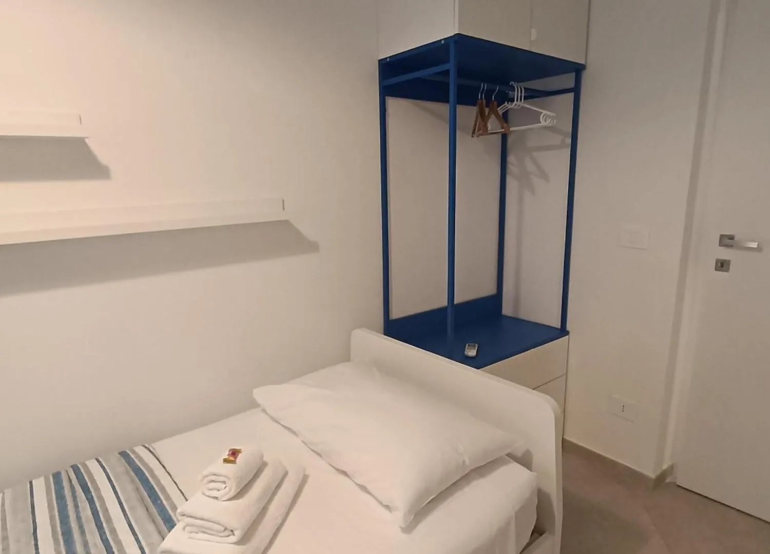 Le Cale Apartment Livorno Italia