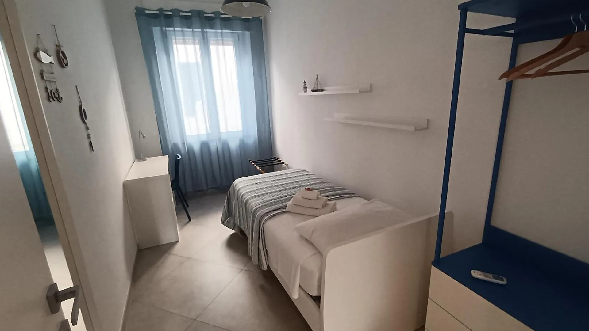 Le Cale Apartment Livorno