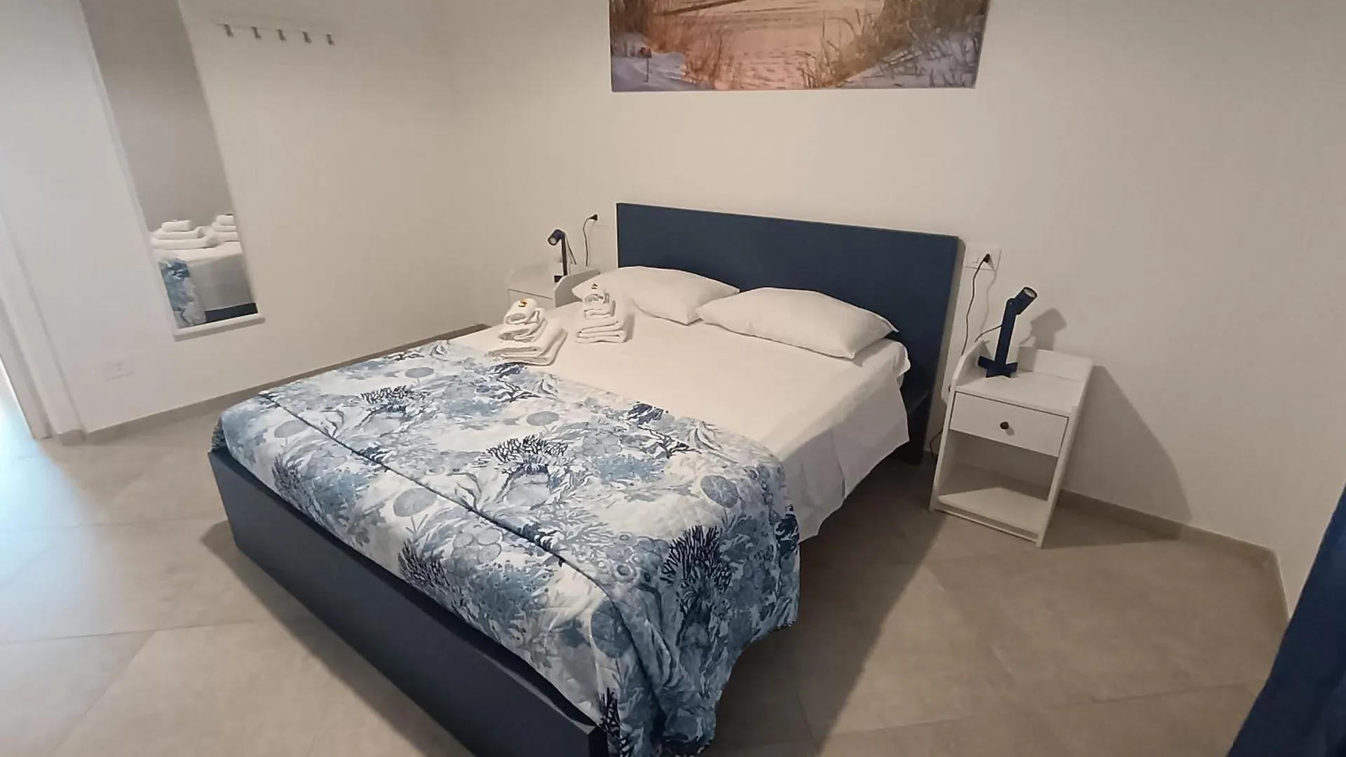 Le Cale Apartment Livorno