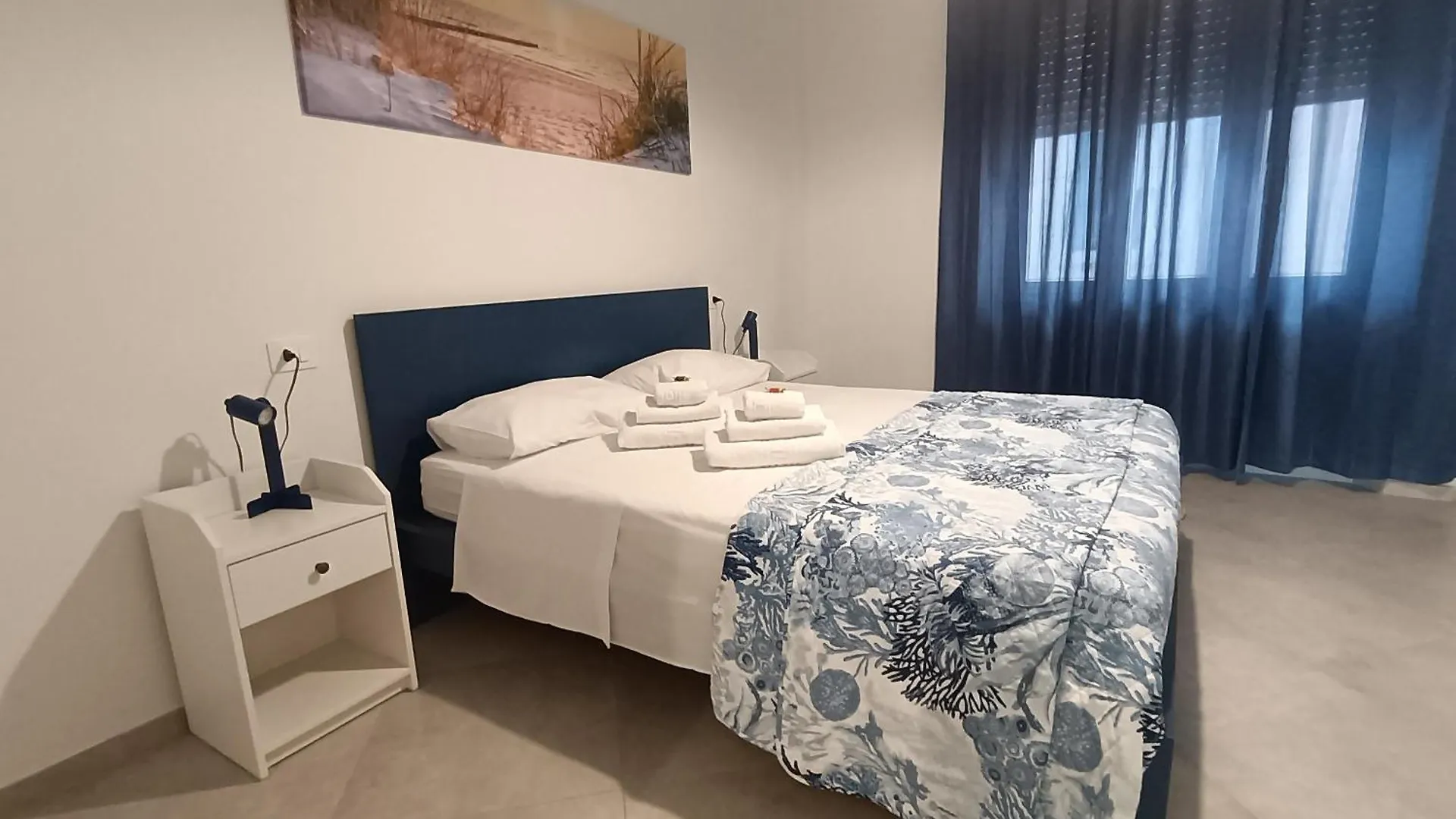 Le Cale Apartment Livorno