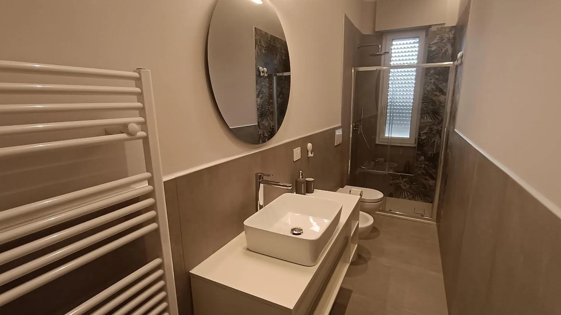 Le Cale Apartment Livorno